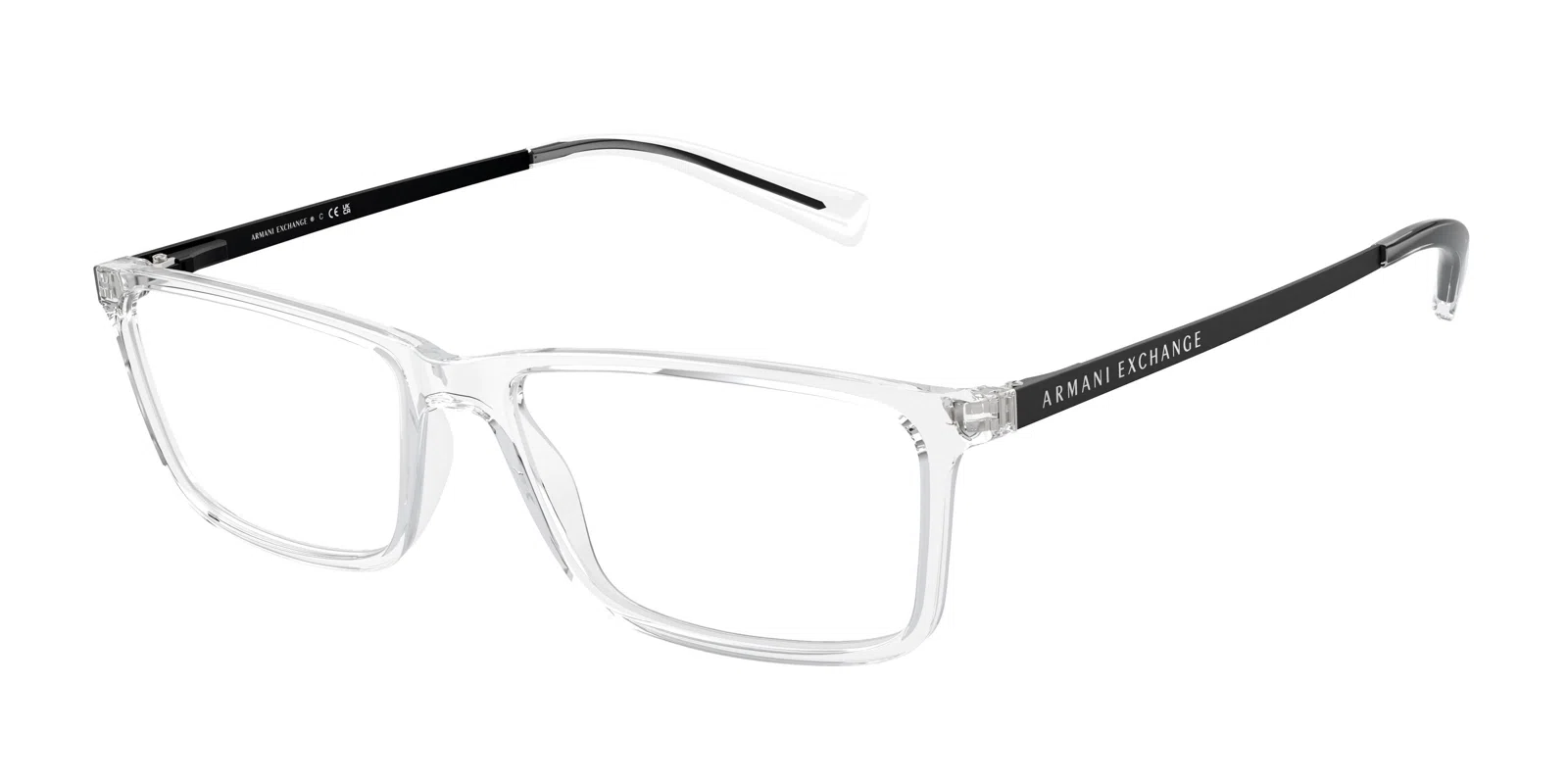 Armani Exchange 3027F Eyeglasses - view 30